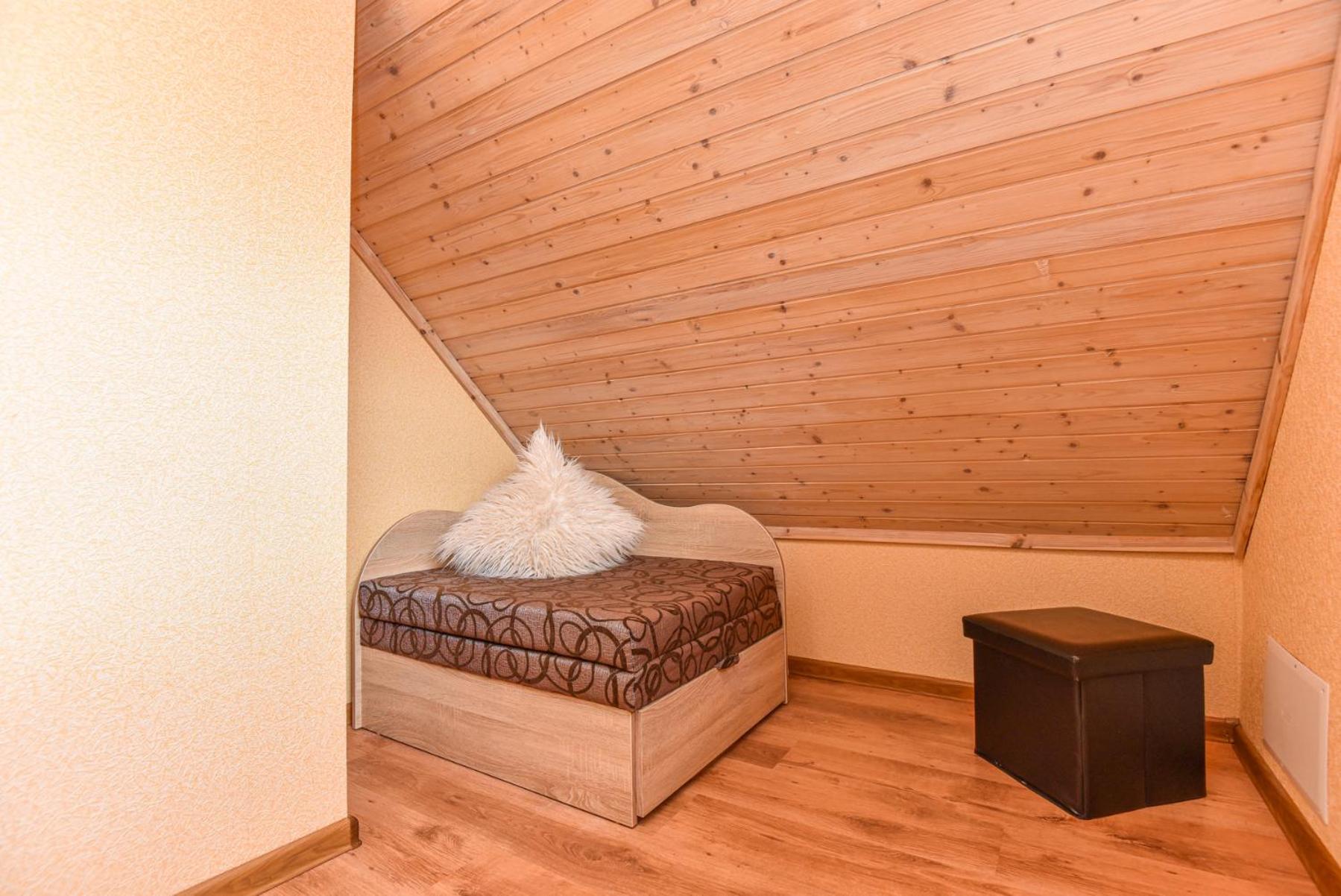 Guest House Pasaulio Krastas Palanga Værelse billede