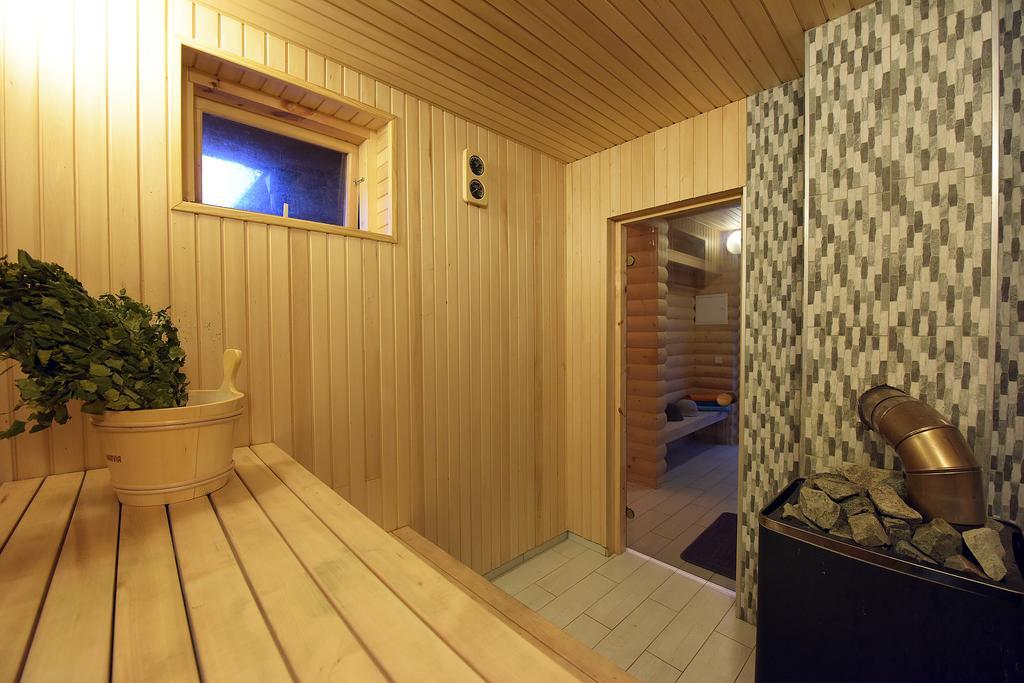 Guest House Pasaulio Krastas Palanga Eksteriør billede